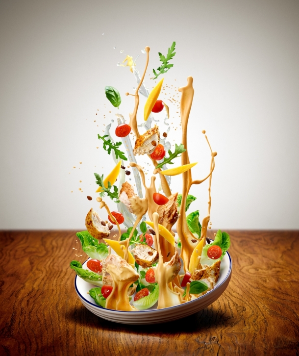Piotr Gregorczyk for Knorr