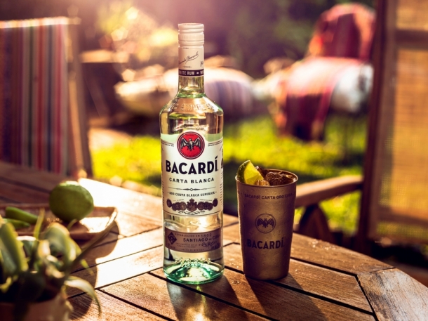 Bacardi