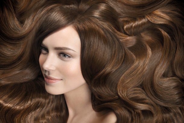 Cyril Lagel, hair series