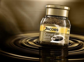 Jacobs Gold
